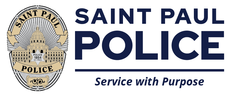 SPPD - New Logo - 2023 - BLUE